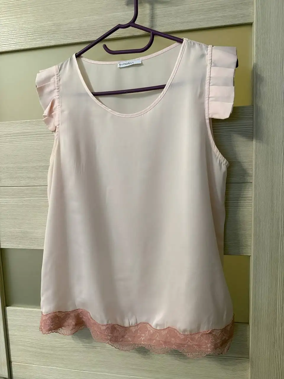 Блузка Motivi размер S/M - Блузки (Одежда) в Люберцы