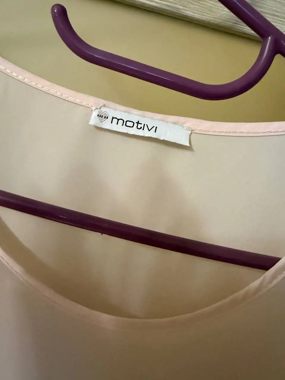 Блузка Motivi размер S/M - Блузки (Одежда) в Люберцы