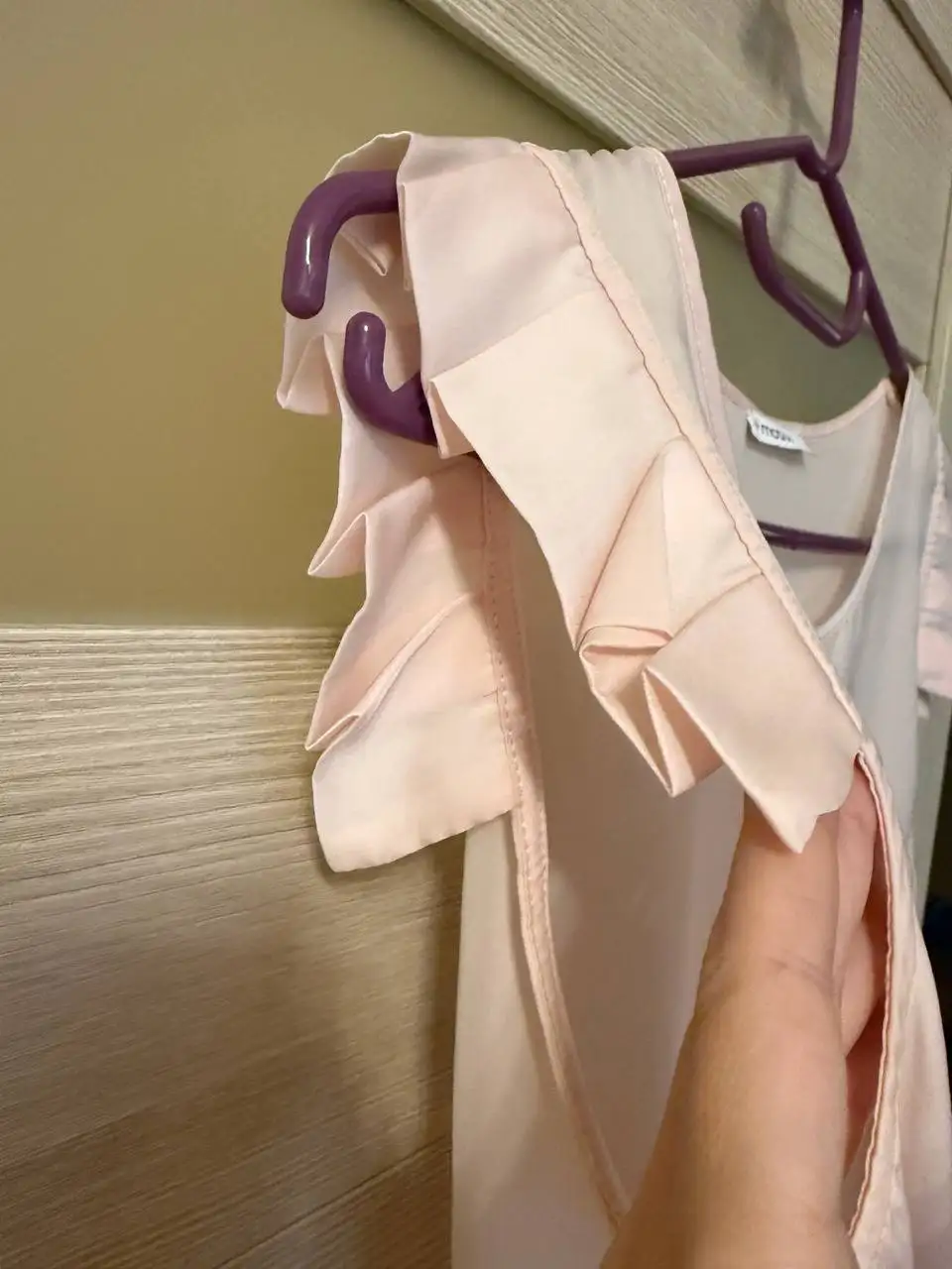 Блузка Motivi размер S/M - Блузки (Одежда) в Люберцы