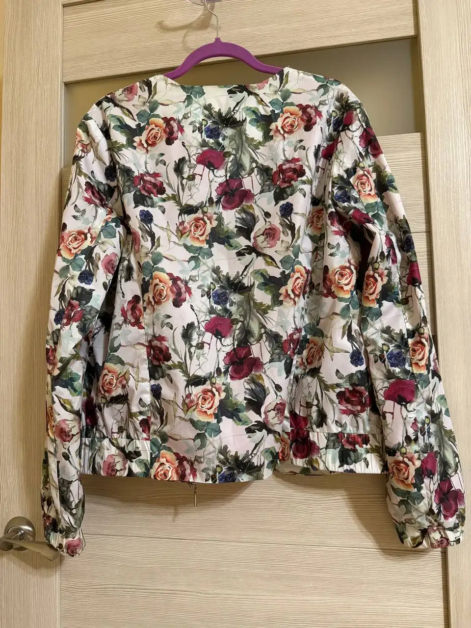 Ветровка-бомбер Baon размер S - Верхняя одежда (Одежда) в Люберцы