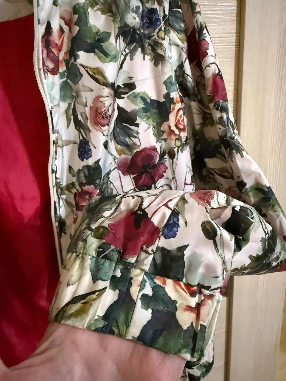 Ветровка-бомбер Baon размер S - Верхняя одежда (Одежда) в Люберцы