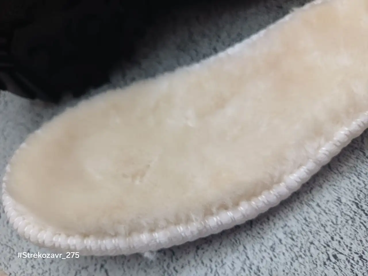 Мужские зимние ботинки с мехом и моховой стелькой - Обувь (Одежда) в Люберцы