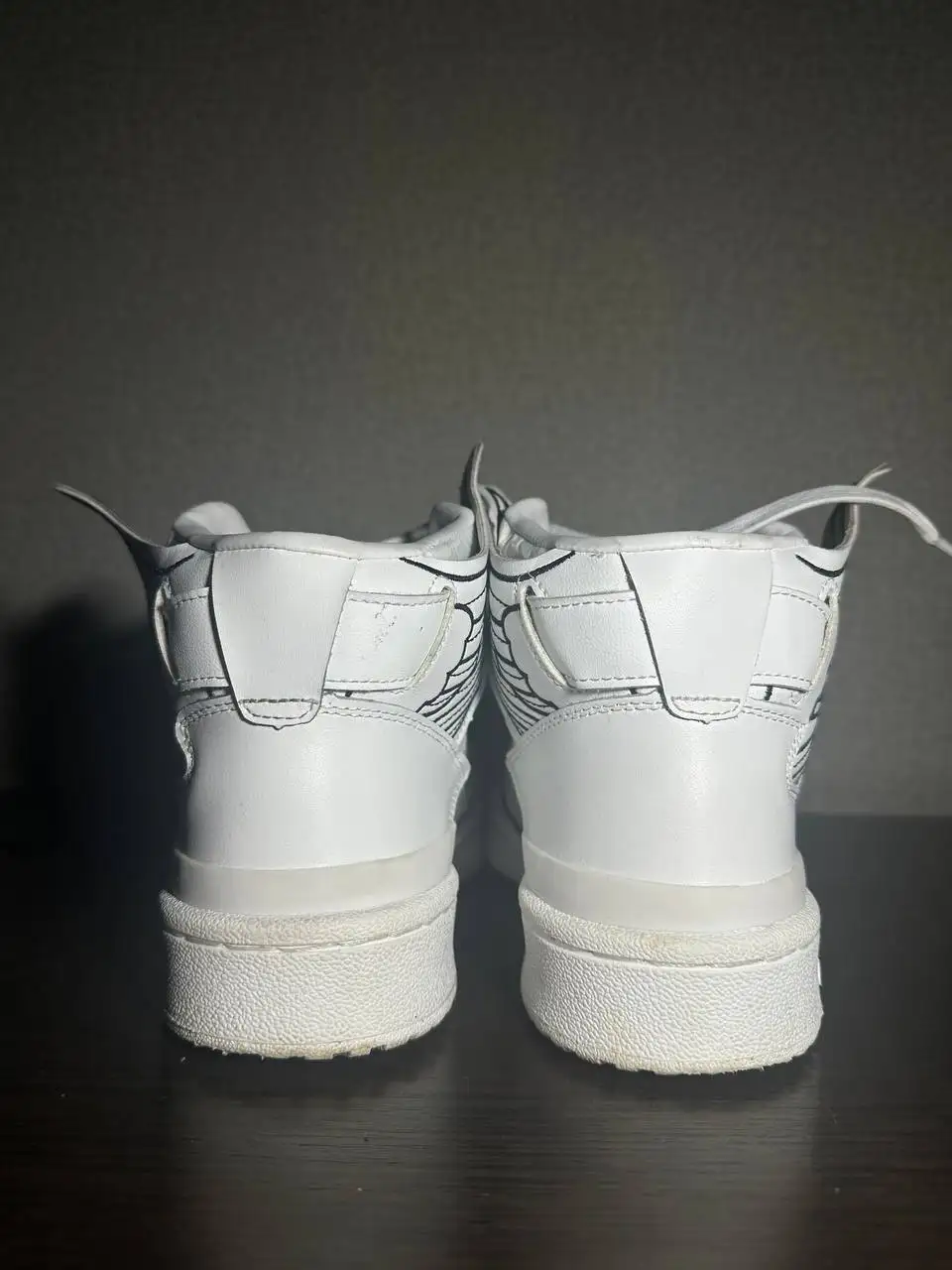 Кроссовки Adidas размер 39 - Обувь (Одежда) в Люберцы