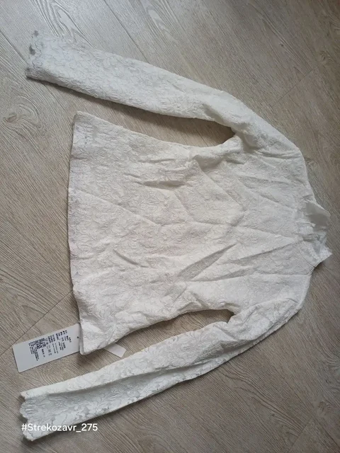 Продам новую женскую утепленную кофту - Блузки в Люберцы