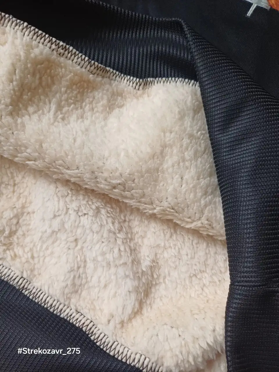 Продам новое тёплое худи оверсайз без кармана - Верхняя одежда (Одежда) в Некрасовка, Люберцы