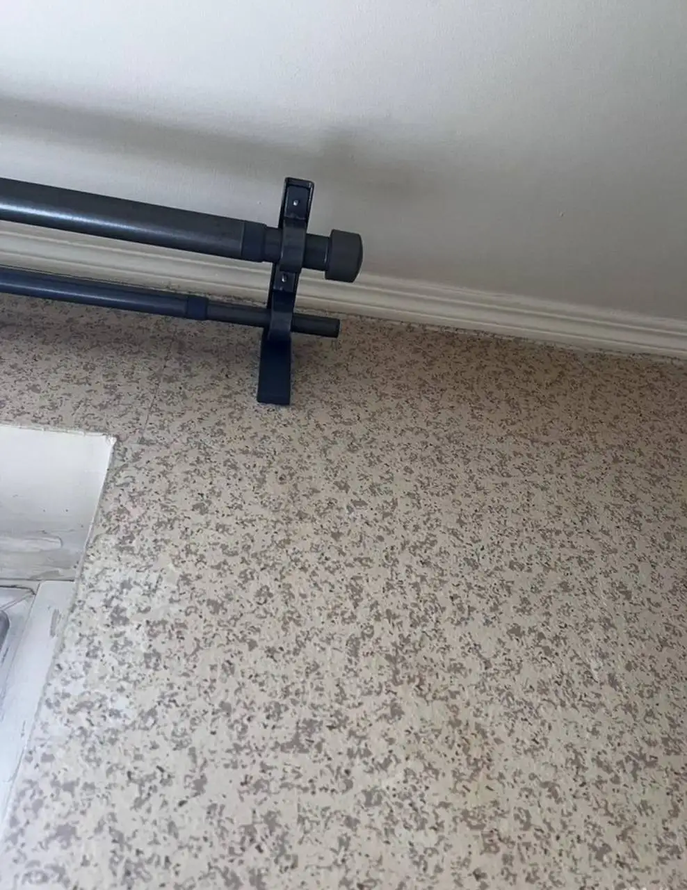 Шторы и карниз IKEA б/у - Шторы и карнизы (Для дома и дачи) в Москва