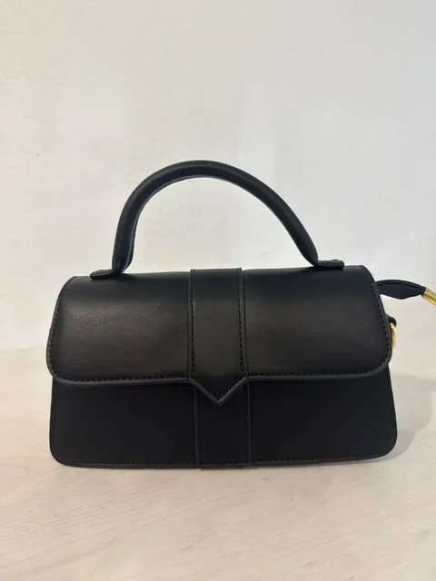 Женская маленькая сумочка кросс-боди - Одежда в Люберцы