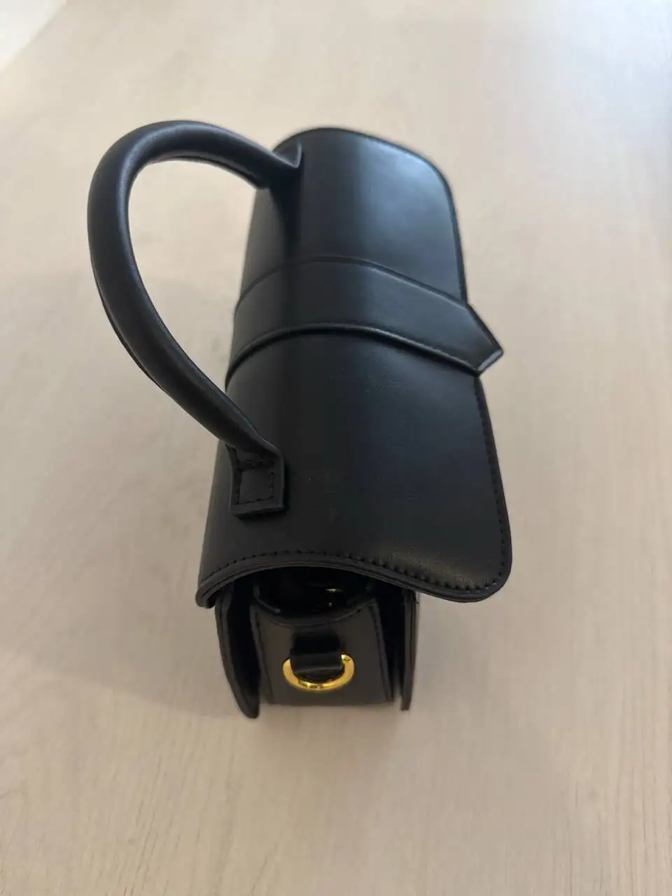 Женская маленькая сумочка кросс-боди - Сумки (Одежда) в Люберцы