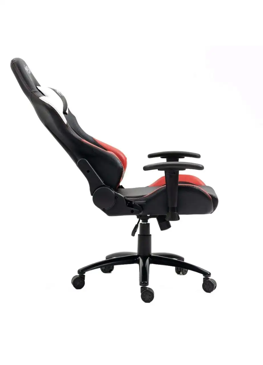 Компьютерное кресло до 180 кг - Компьютерные кресла (Электроника) в Люберцы