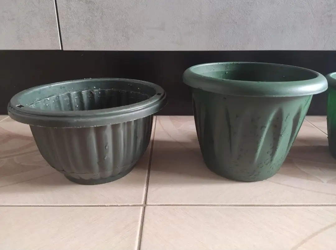 Продам горшки для цветов - Для дома и дачи в Люберцы