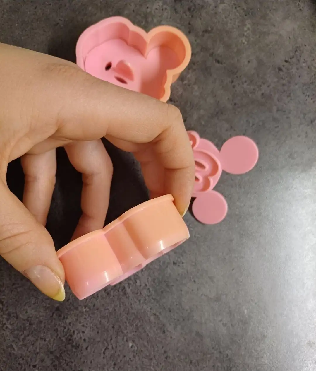 Продам набор плунжеров и формы для печенья - Барахолка в Некрасовка Люберцы