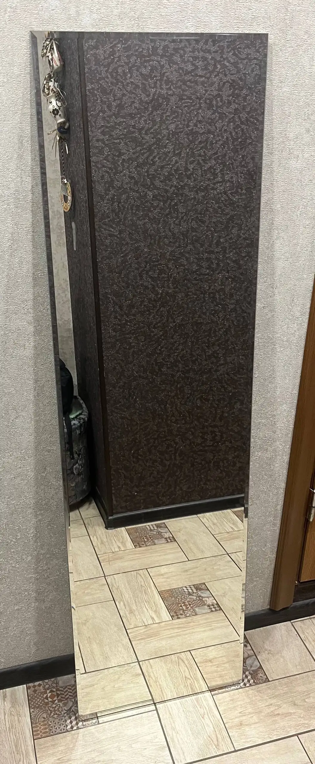 Зеркало напольное/настенное - Зеркала (Для дома и дачи) в Люберцы