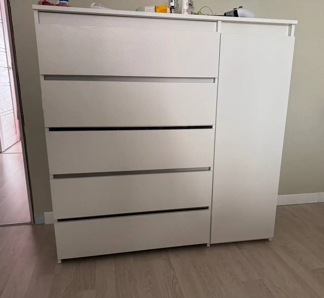 Продам комод - Барахолка в Люберцы