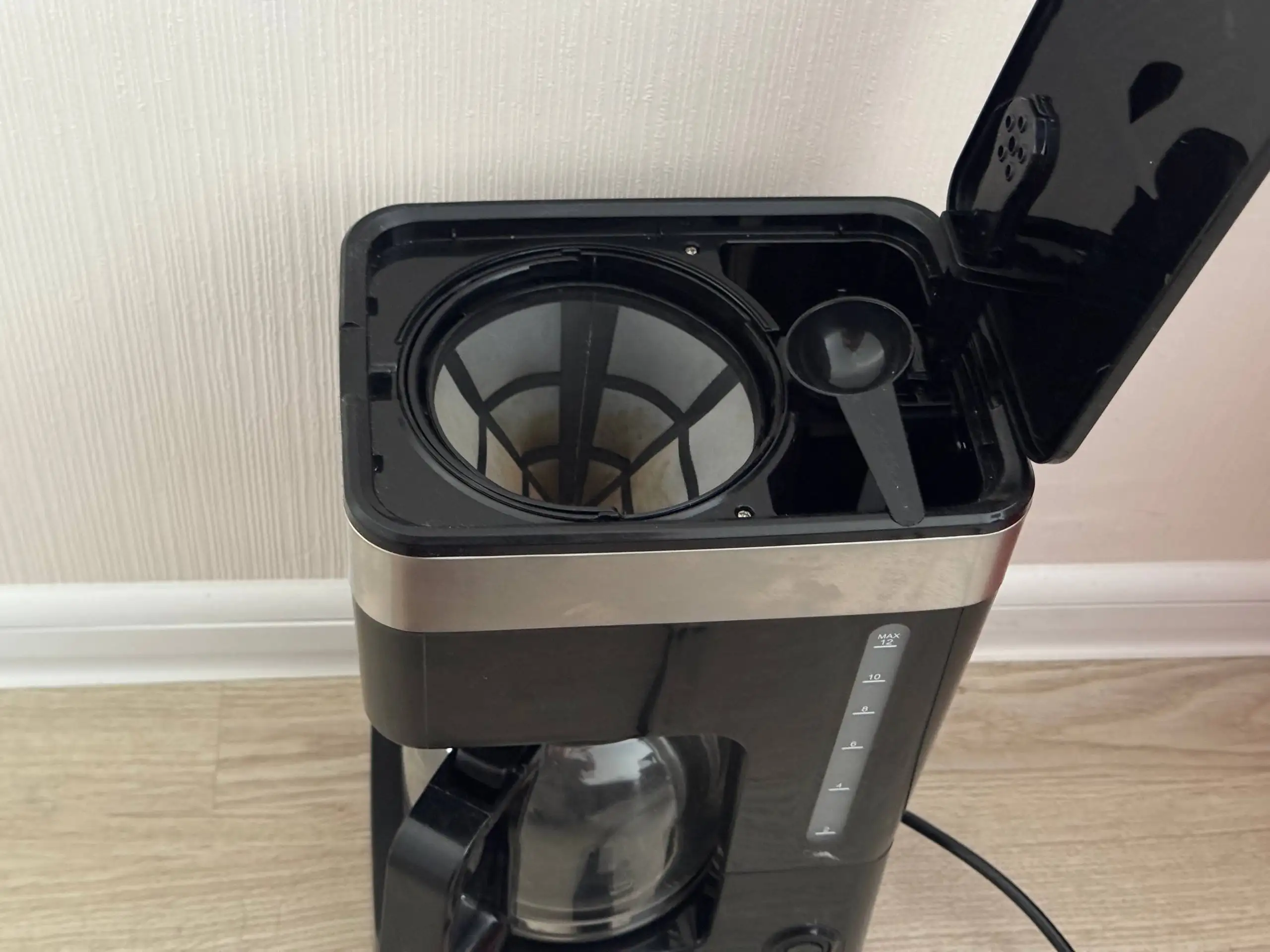 Кофеварка капельная Brayer - Кофеварки (Электроника) в Некрасовка