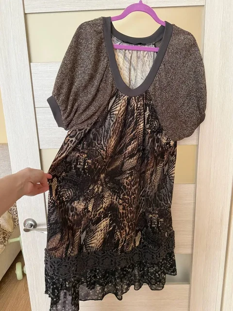 Платье Joymiss, размер M - частное объявление в Некрасовка