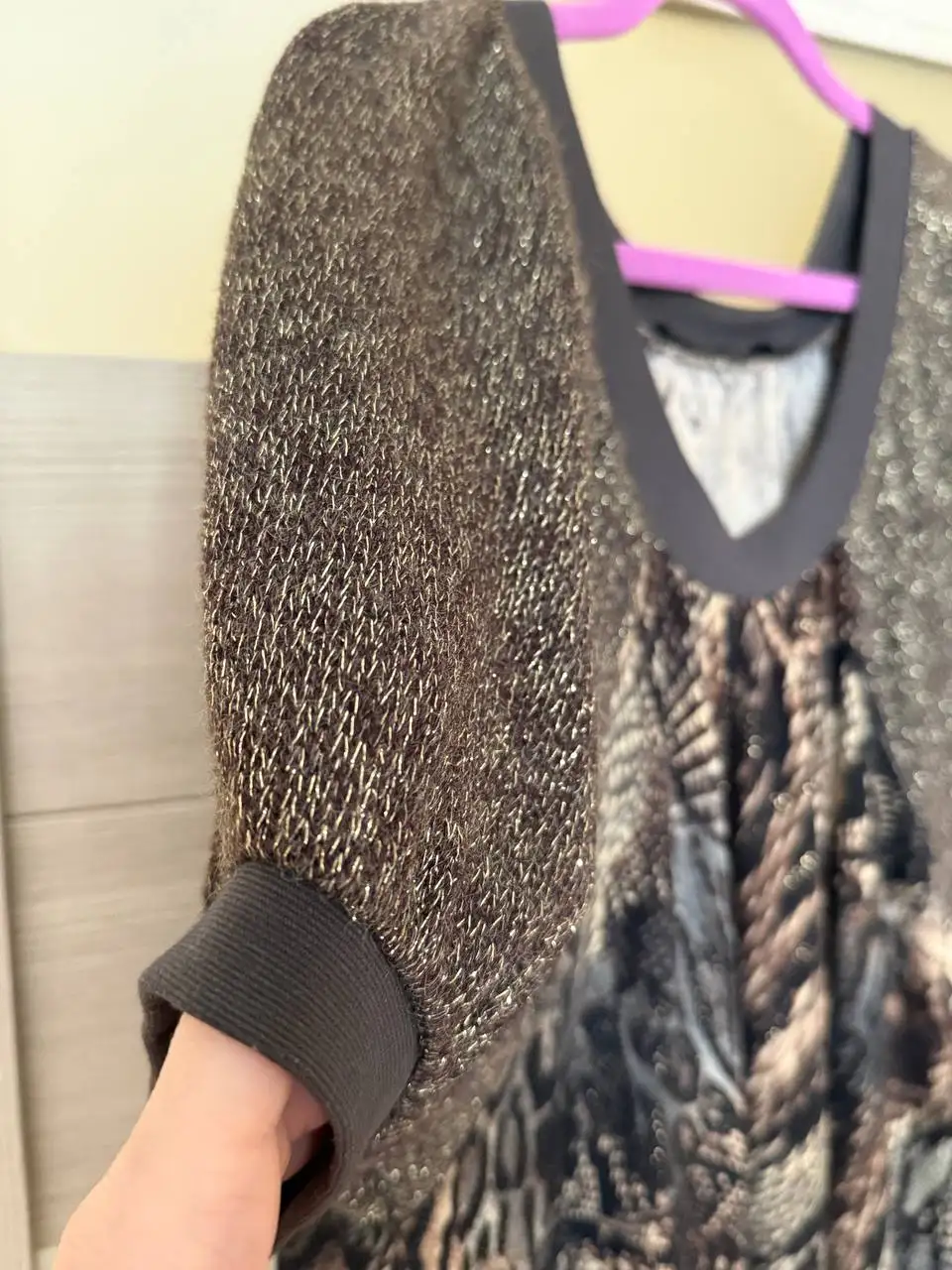 Платье Joymiss, размер M - Одежда в Некрасовка