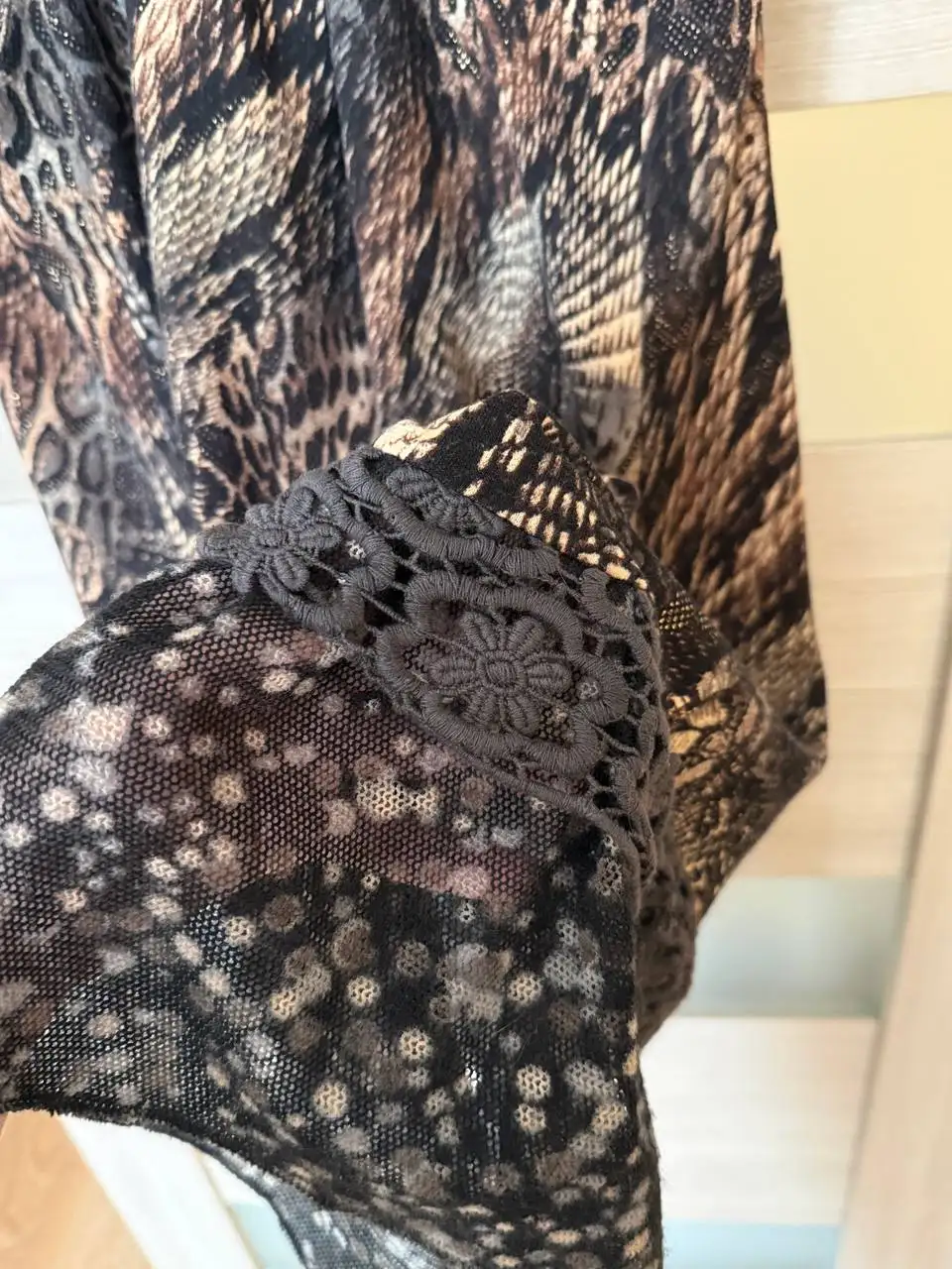 Платье Joymiss, размер M - Одежда в Некрасовка