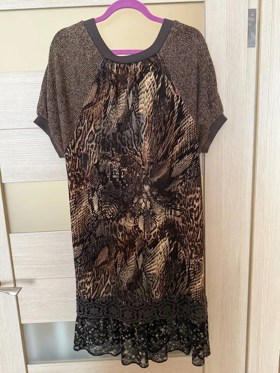 Платье Joymiss, размер M - Одежда в Некрасовка