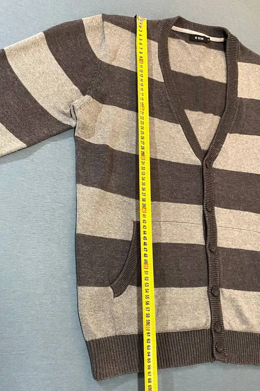 Продам кофту-кардиган O’Stin - Одежда в Москва