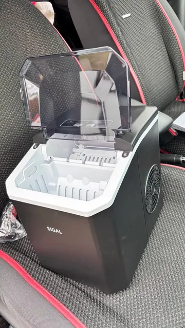 Ледогенератор Sigal YH18 - Корзины в Люберцы