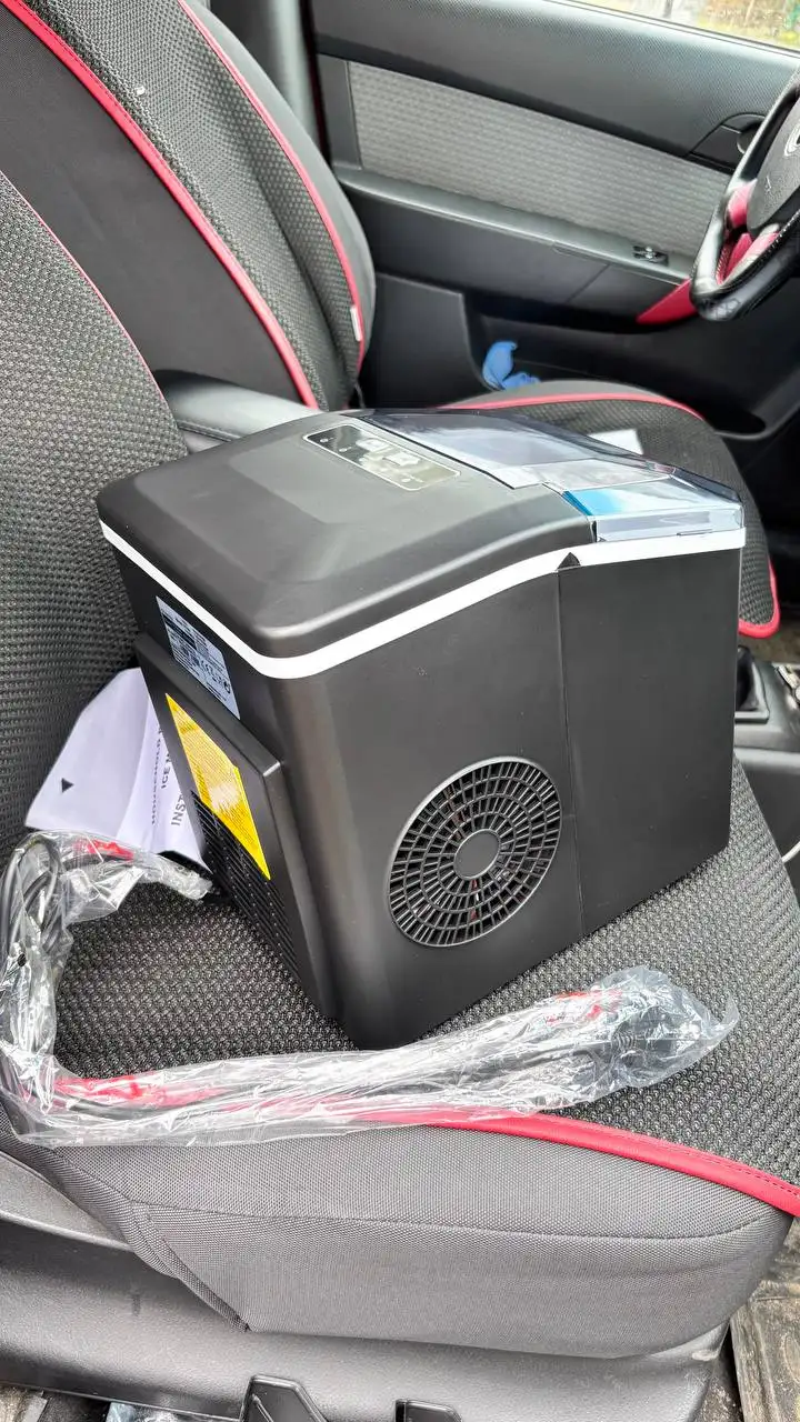 Ледогенератор Sigal YH18 - Бытовая техника (Для дома и дачи) в Люберцы