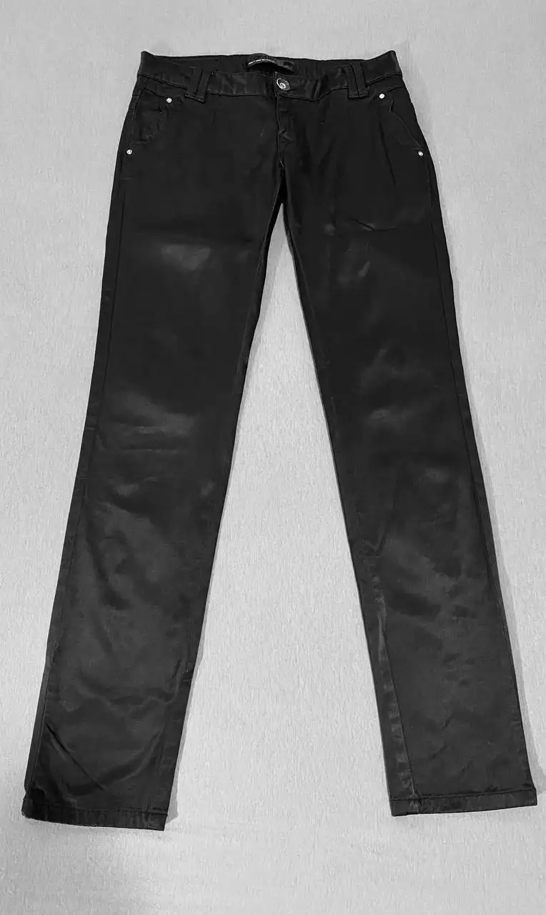 Джинсы Leopard 44-46 размер - Джинсы (Одежда) в Москва