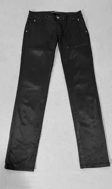 Джинсы Leopard 44-46 размер - Юбки в Москва