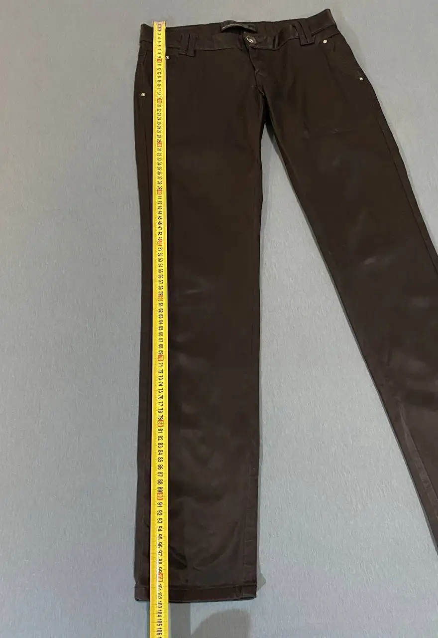 Джинсы Leopard 44-46 размер - Джинсы (Одежда) в Москва