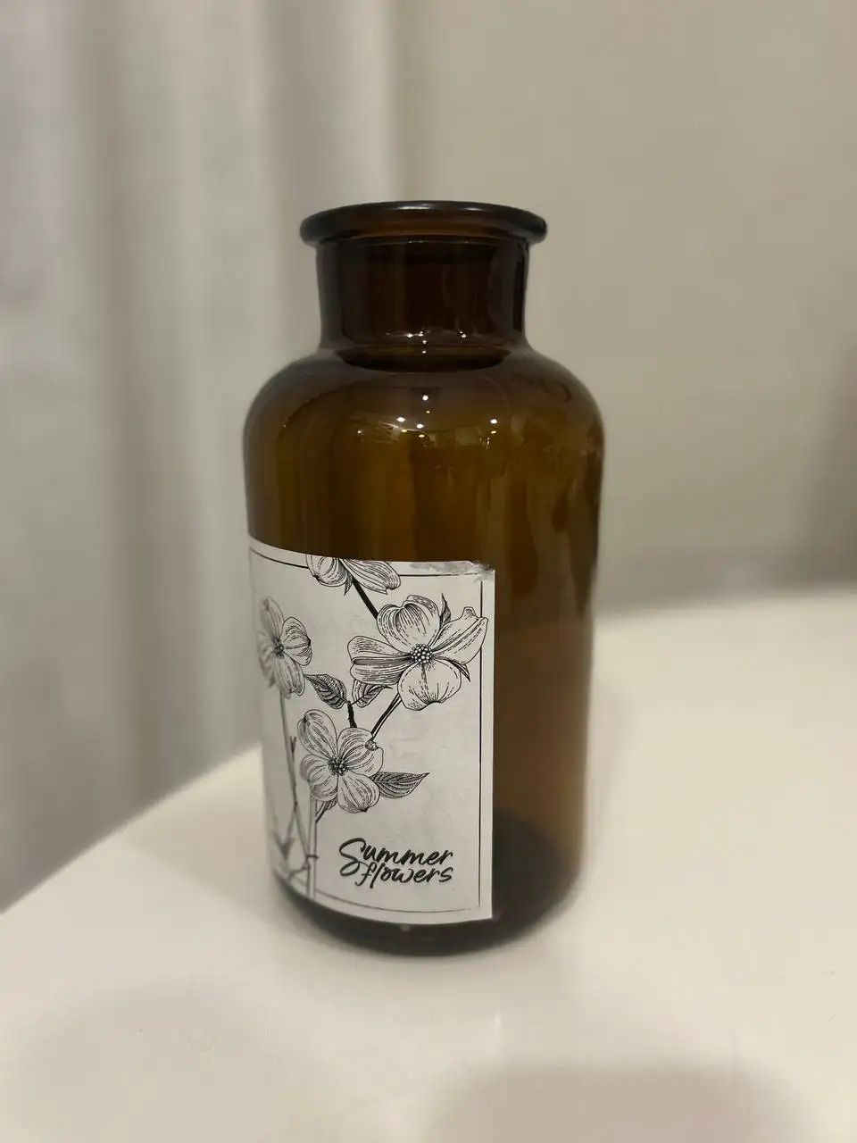 Продам вазочку 20 см - Декоративные изделия (Для дома и дачи) в Москва