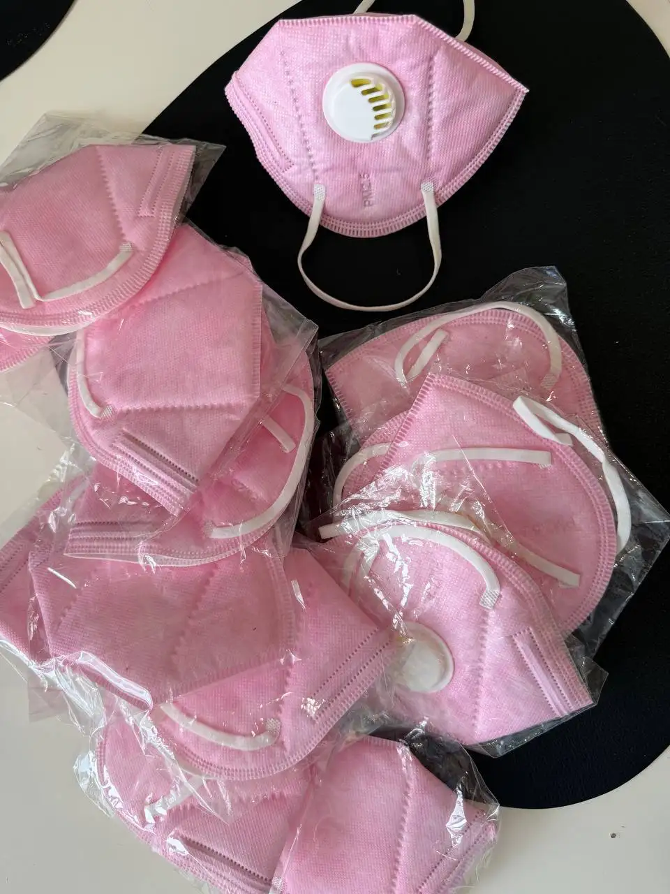 Продажа расходников для мастеров кератина и маникюра - Расходные материалы (Красота и здоровье) в Москва