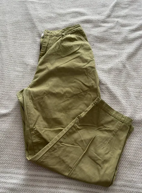 Продажа б/у джинсов и штанов - частное объявление в Некрасовка