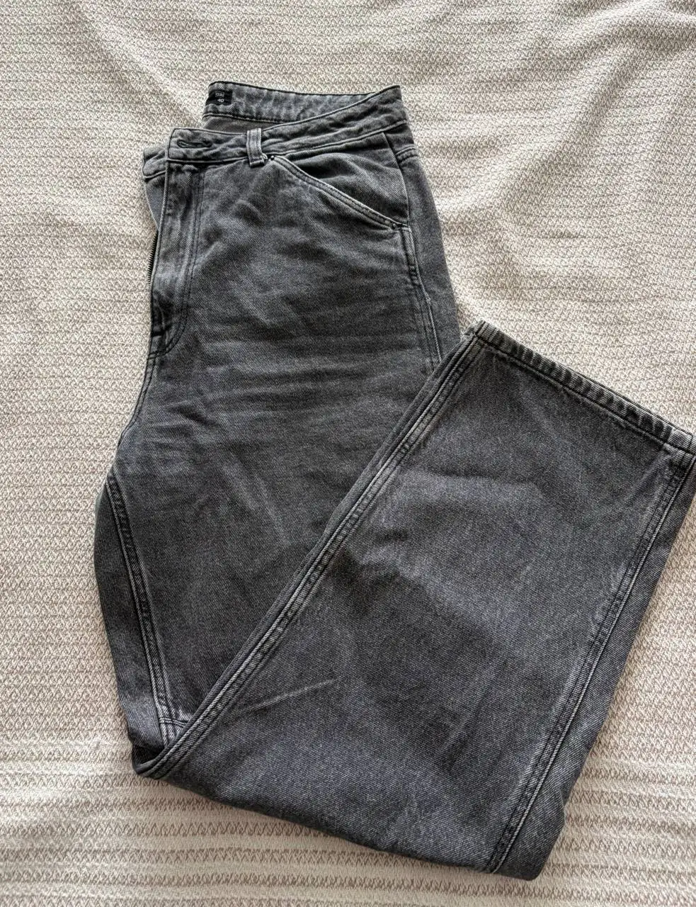 Продажа б/у джинсов и штанов - Штаны (Одежда) в Некрасовка