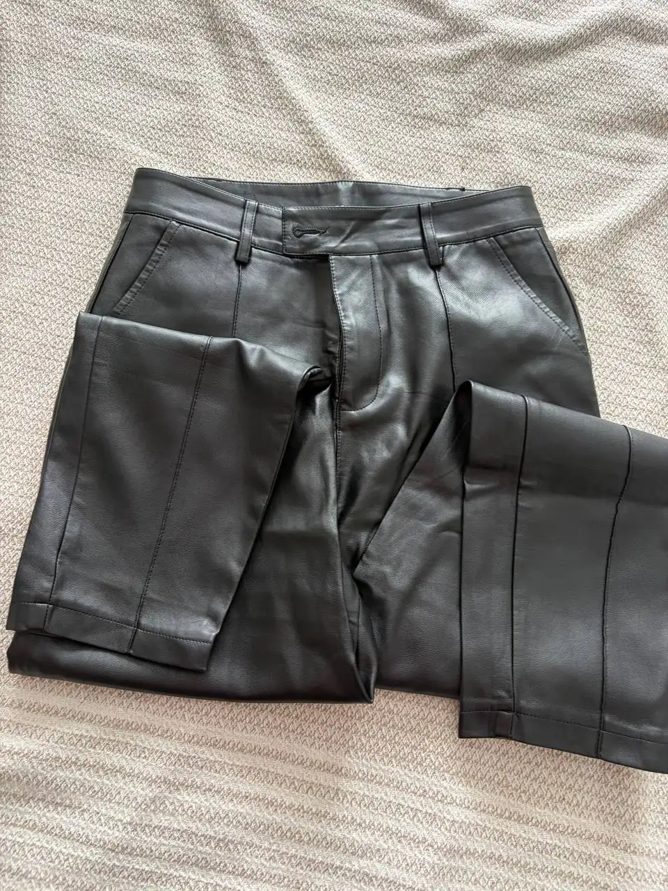 Продажа б/у джинсов и штанов - Штаны (Одежда) в Некрасовка