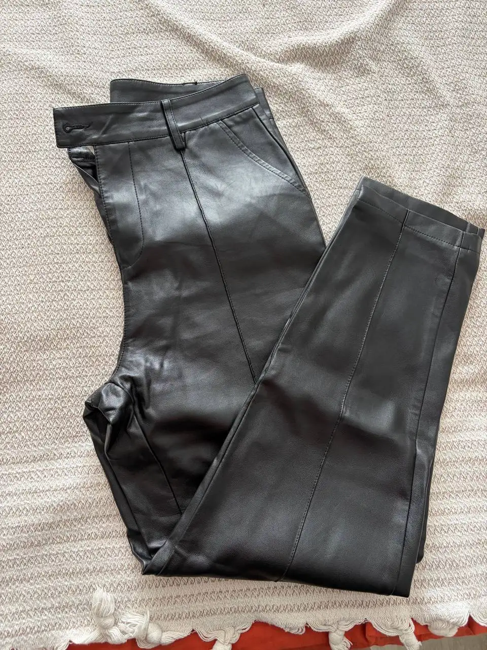 Продажа б/у джинсов и штанов - Штаны (Одежда) в Некрасовка