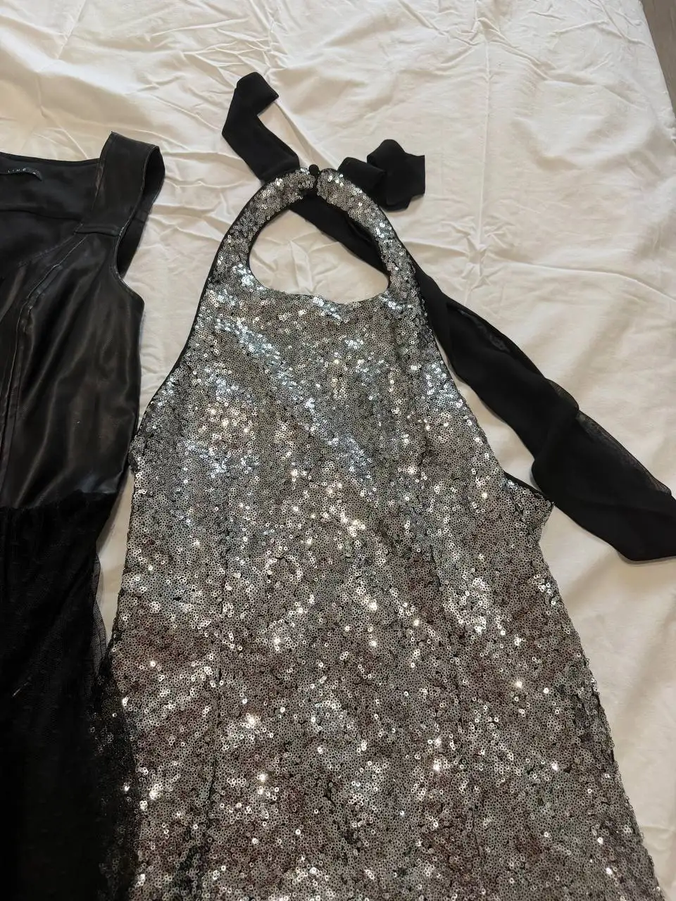 Продаю платья - Платья (Одежда) в Москва