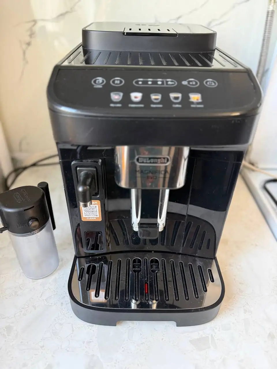 Кофемашина DeLonghi ECAM 290.61.B - Кофемашины (Электроника) в Москва