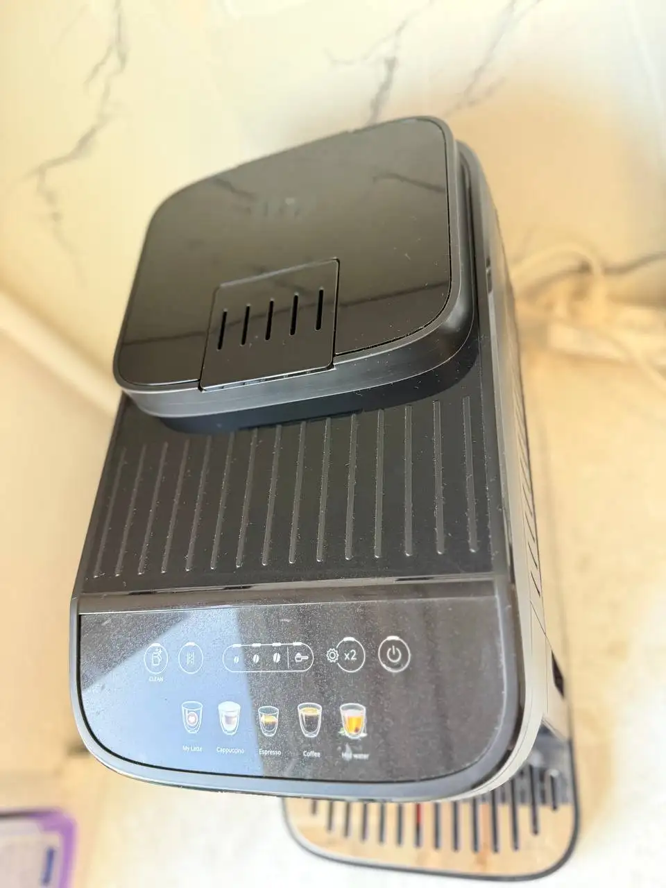 Кофемашина DeLonghi ECAM 290.61.B - Кофемашины (Электроника) в Москва