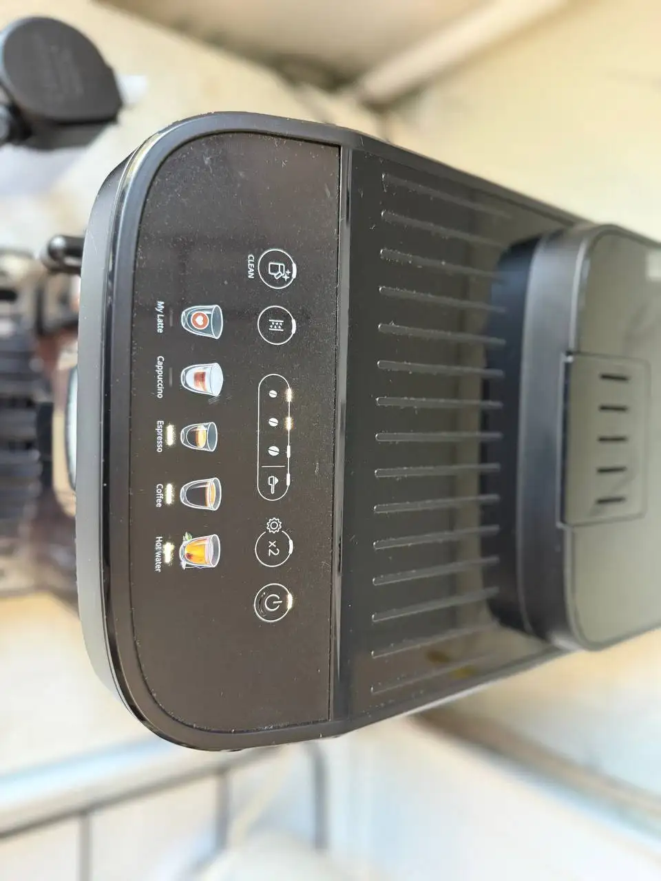 Кофемашина DeLonghi ECAM 290.61.B - Кофемашины (Электроника) в Москва