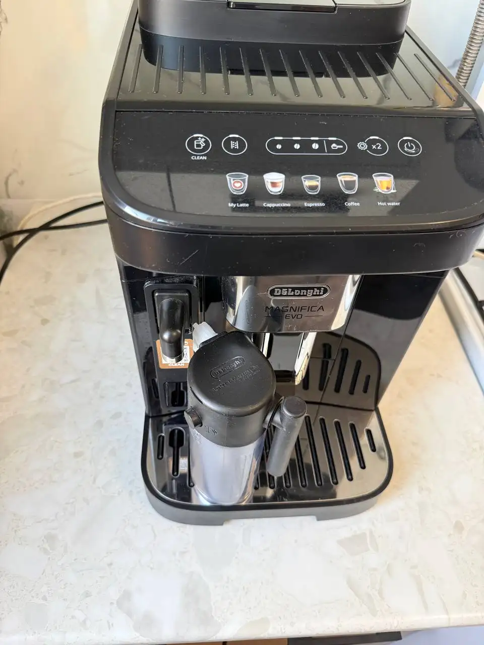Кофемашина DeLonghi ECAM 290.61.B - Кофемашины (Электроника) в Москва