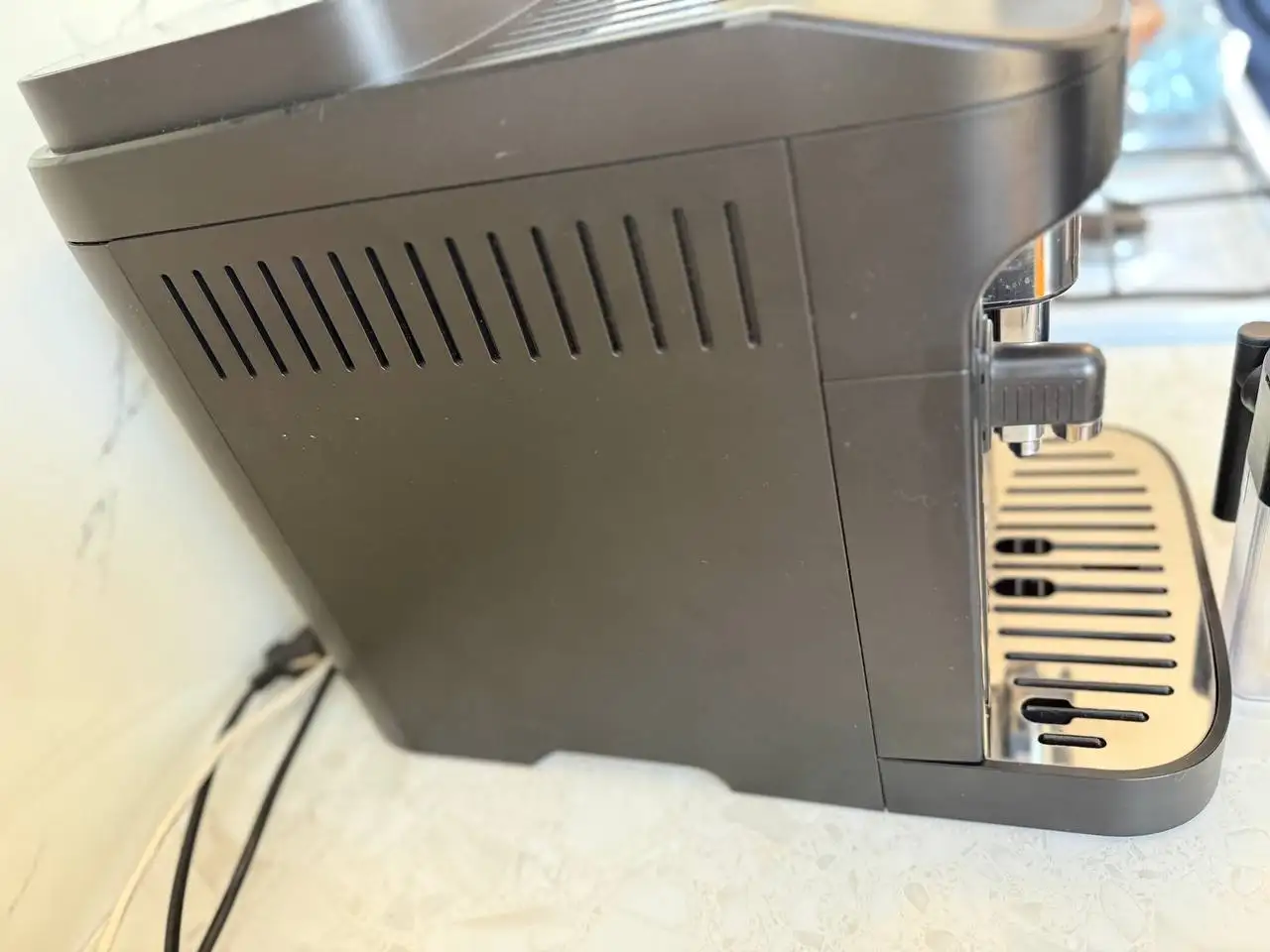 Кофемашина DeLonghi ECAM 290.61.B - Кофемашины (Электроника) в Москва