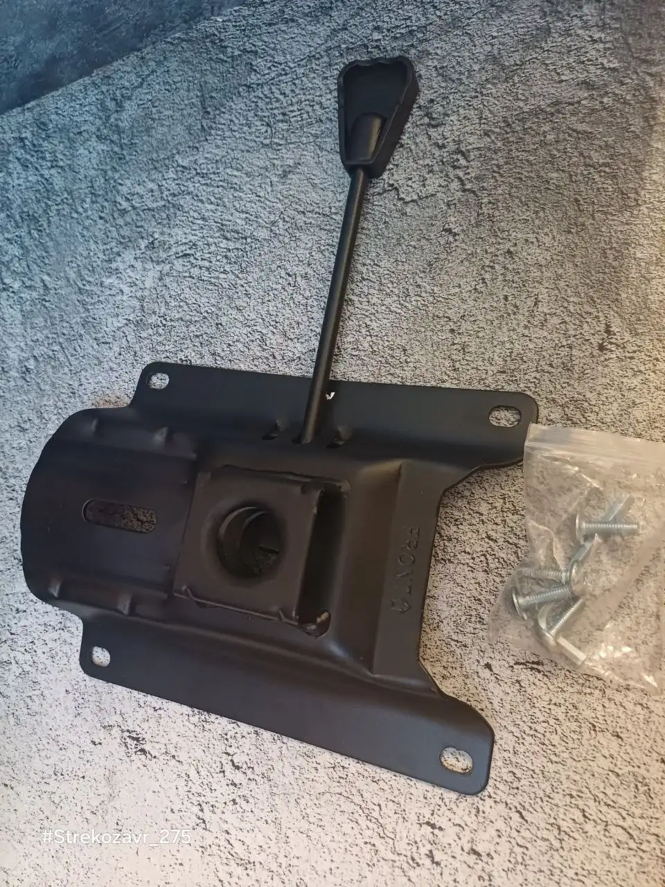 Новый механизм регулирования высоты кресел - Кресла (Запчасти) в Люберцы