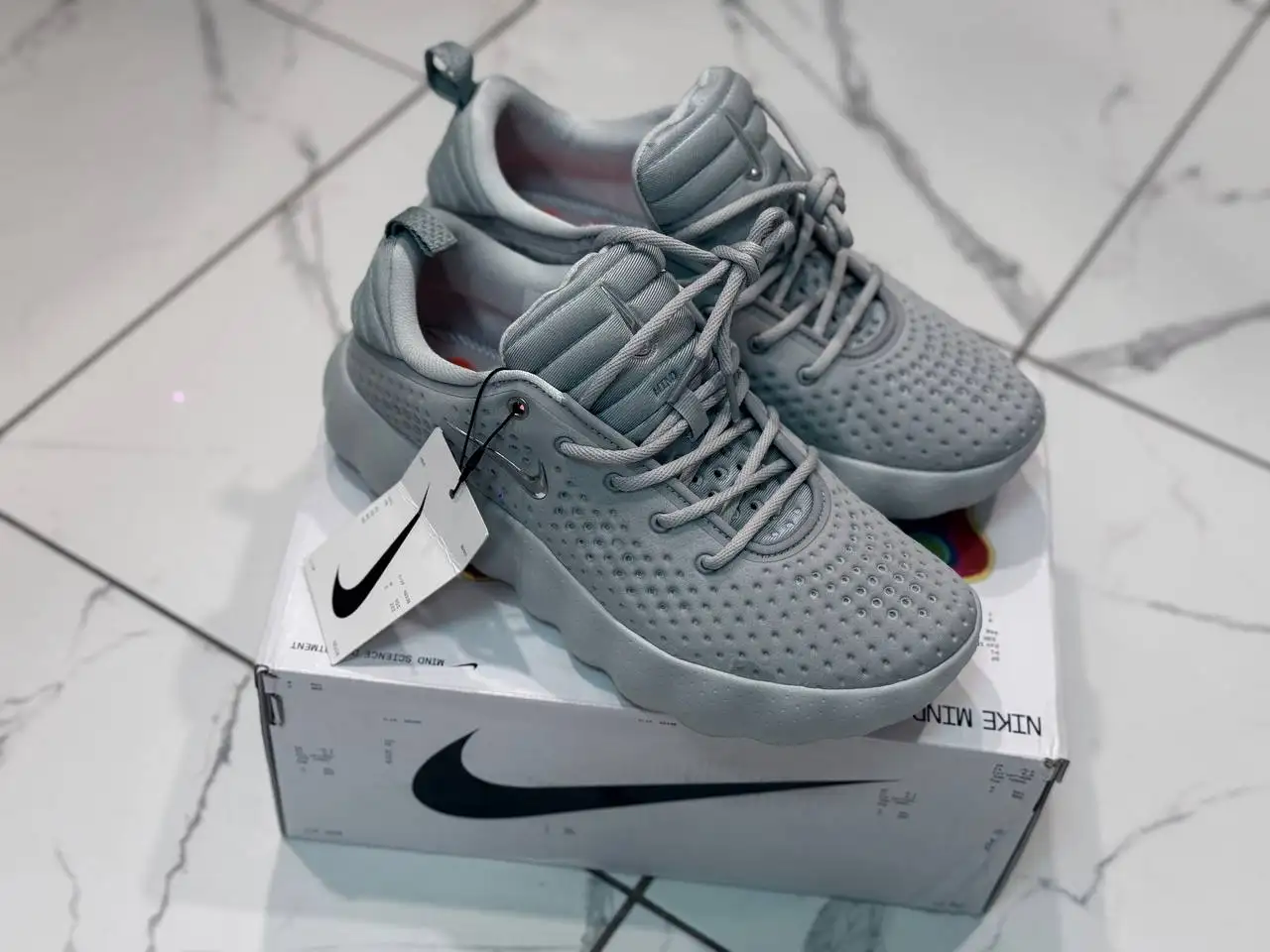 Новая обувь и шорты Nike с бирками - Обувь (Одежда) в Люберцы