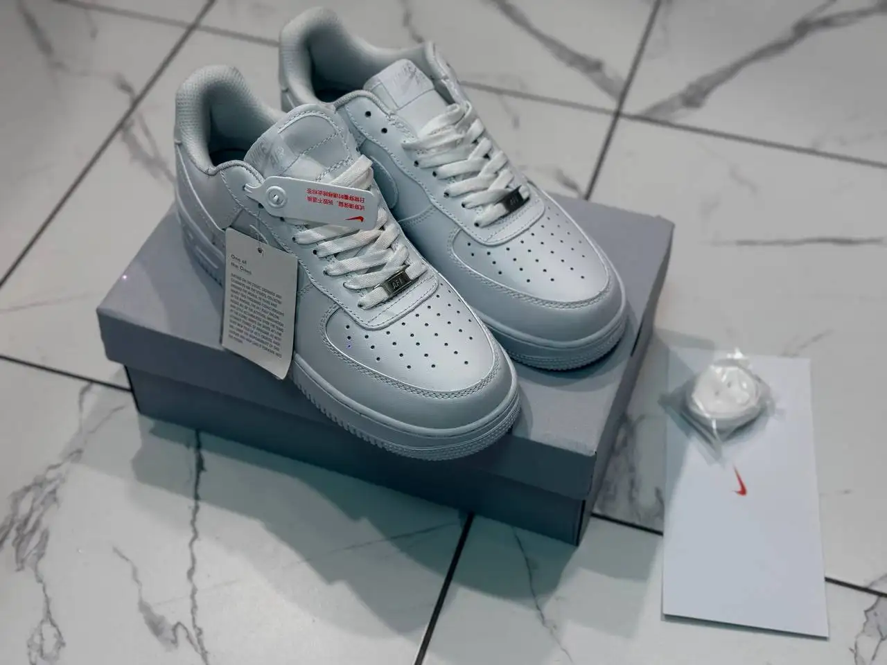 Новая обувь и шорты Nike с бирками - Обувь (Одежда) в Люберцы