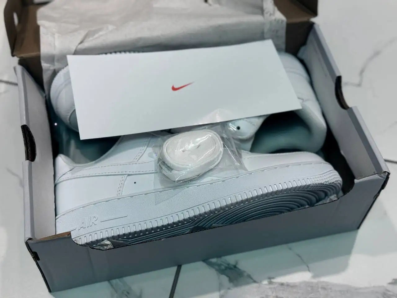 Новая обувь и шорты Nike с бирками - Обувь (Одежда) в Люберцы