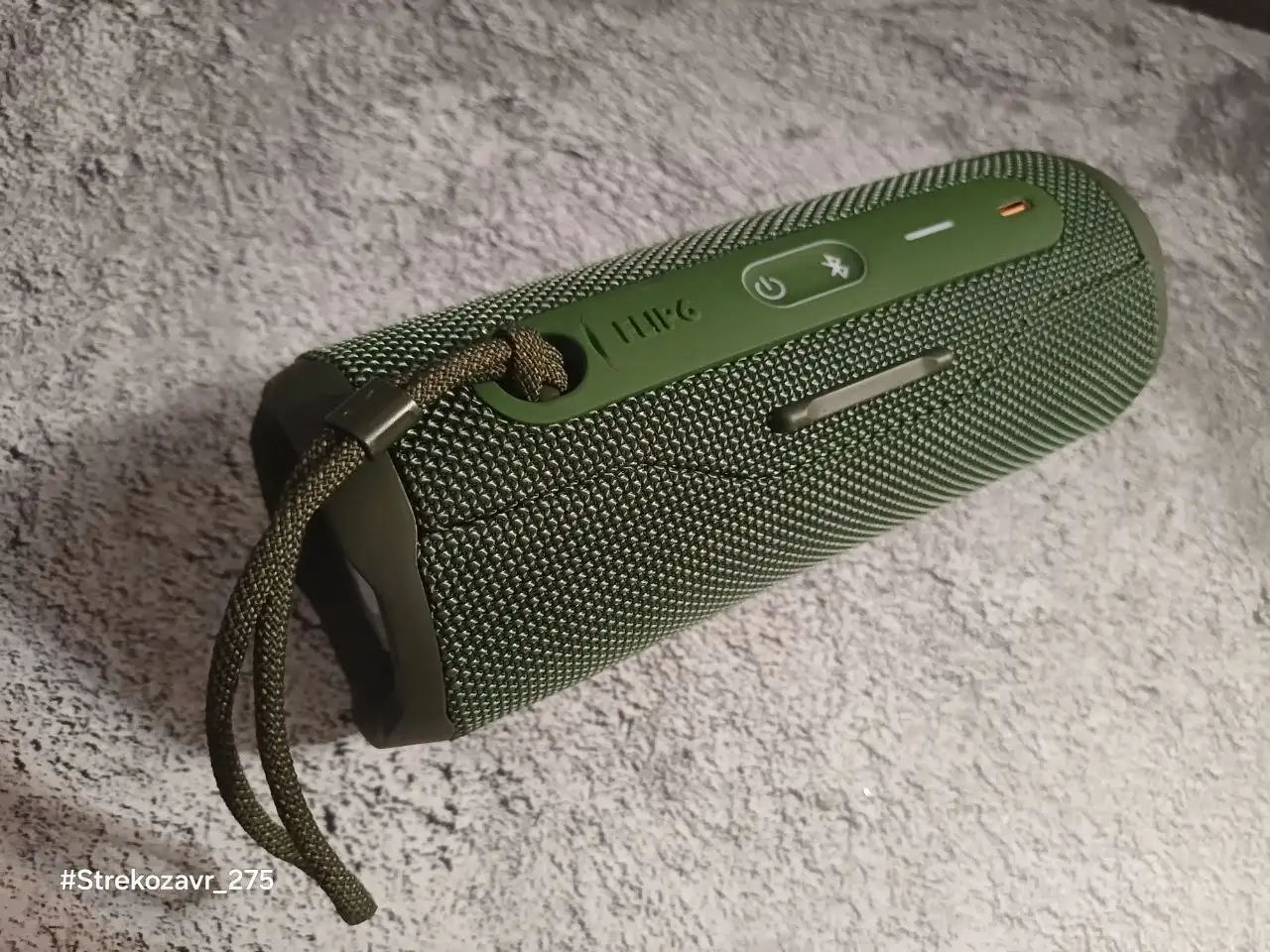 Продам портативную колонку JBL flip6 - Портативные колонки (Электроника) в Некрасовка