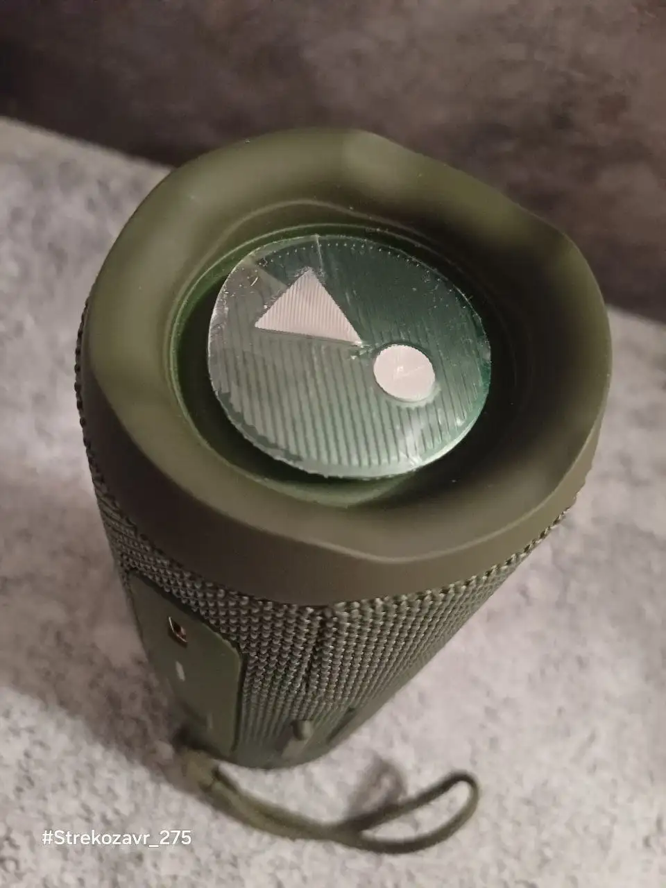 Продам портативную колонку JBL flip6 - Портативные колонки (Электроника) в Некрасовка