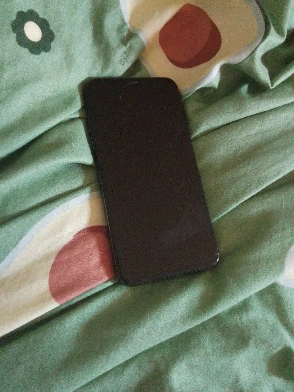 Продам iPhone X 128GB - Смартфоны (Электроника) в Некрасовка