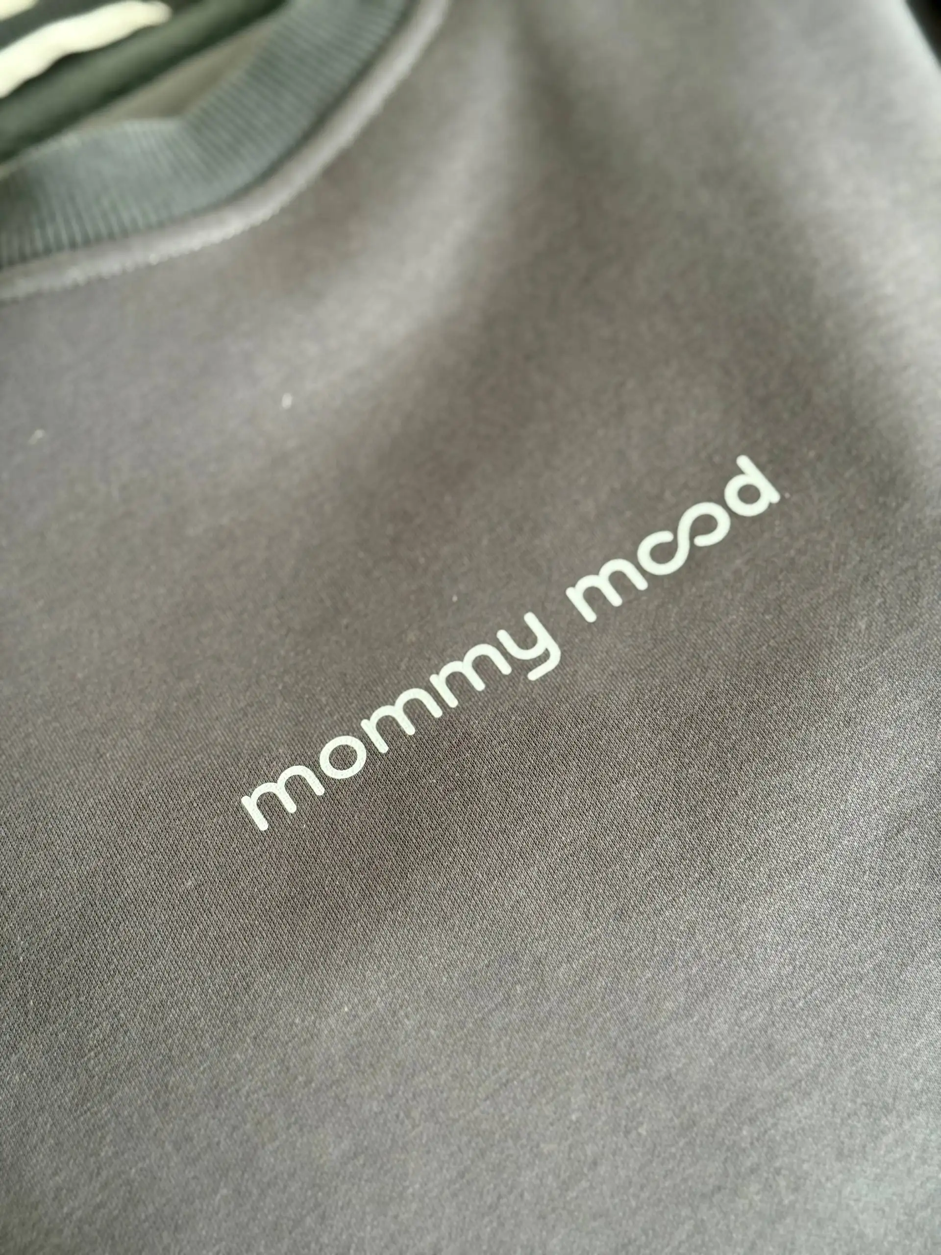 Утепленный костюм для беременных Mummy Mood - Одежда для беременных (Товары для детей) в Некрасовка