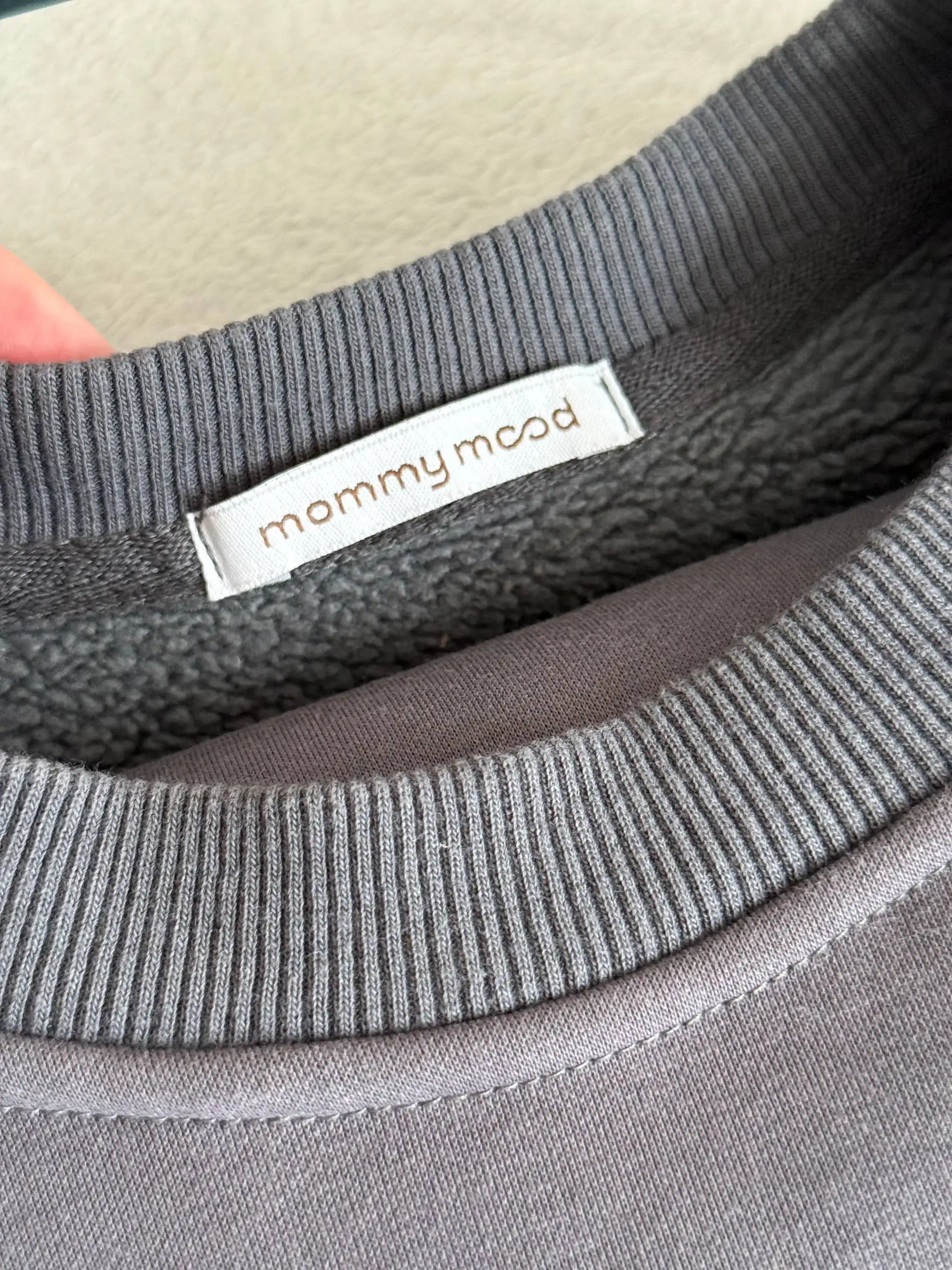 Утепленный костюм для беременных Mummy Mood - Одежда для беременных (Товары для детей) в Некрасовка