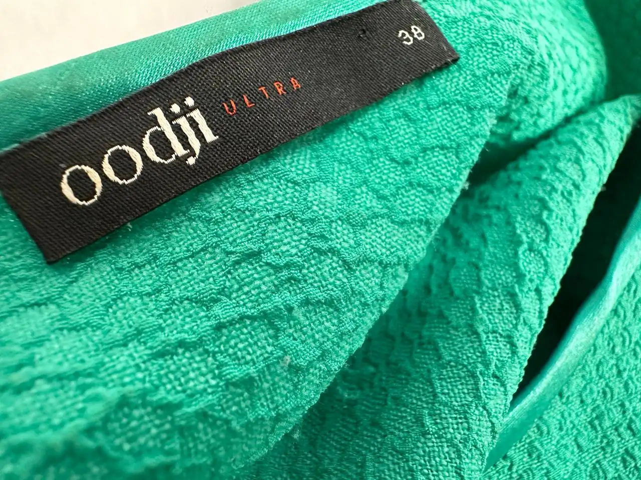 Платье oodji, размер 38 (44) - Женская одежда (Одежда) в Люберцы